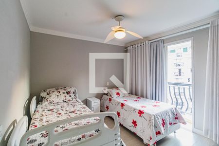 Apartamento à venda com 136m², 3 quartos e 3 vagas Apartamento à venda com 136m², 3 quartos e 3 vagasQuarto 1