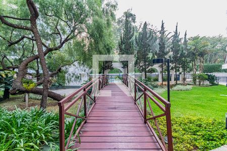 Apartamento à venda com 136m², 3 quartos e 3 vagas Apartamento à venda com 136m², 3 quartos e 3 vagasÁrea comum - Jardim