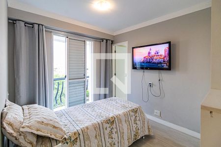 Apartamento à venda com 136m², 3 quartos e 3 vagas Apartamento à venda com 136m², 3 quartos e 3 vagasSuíte 02