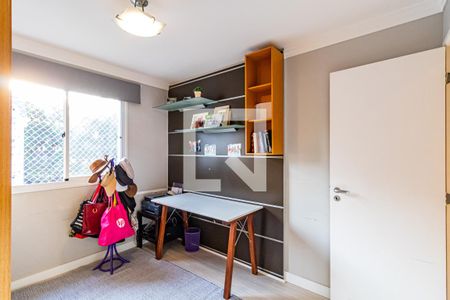 Apartamento à venda com 136m², 3 quartos e 3 vagas Apartamento à venda com 136m², 3 quartos e 3 vagasQuarto 2