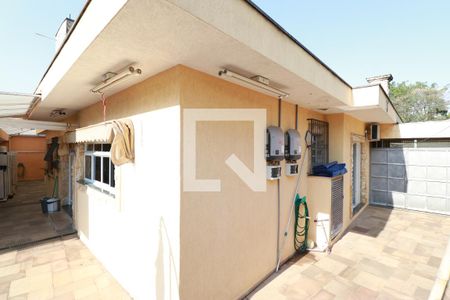 Casa à venda com 500m², 4 quartos e 5 vagasQuintal