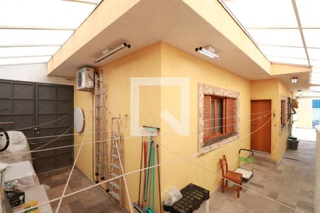 Casa à venda com 500m², 4 quartos e 5 vagasQuintal