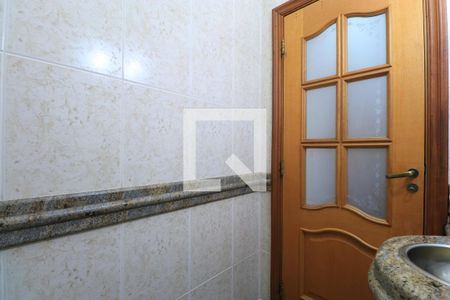 Casa à venda com 500m², 4 quartos e 5 vagasLavabo