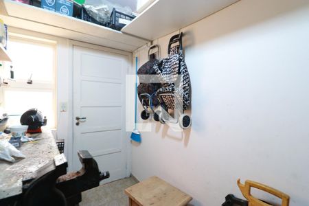 Casa à venda com 500m², 4 quartos e 5 vagasQuarto de Serviço