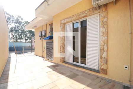 Casa à venda com 500m², 4 quartos e 5 vagasQuintal