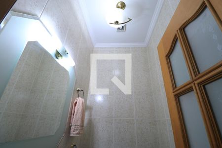 Casa à venda com 500m², 4 quartos e 5 vagasLavabo