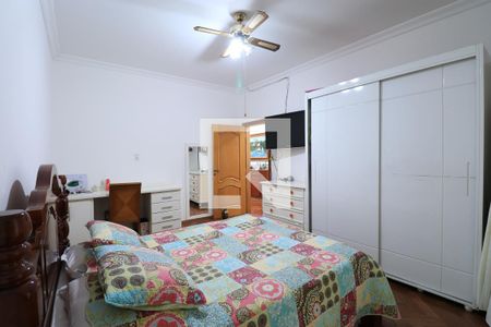 Casa à venda com 500m², 4 quartos e 5 vagasQuarto 1