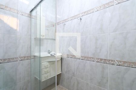 Casa à venda com 500m², 4 quartos e 5 vagasBanheiro de serviço