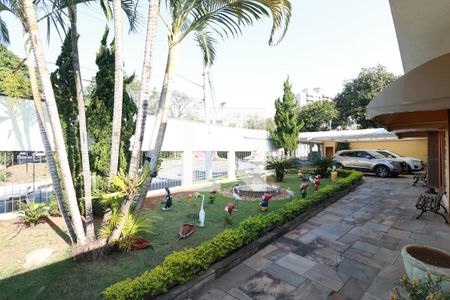 Casa à venda com 500m², 4 quartos e 5 vagasJardim