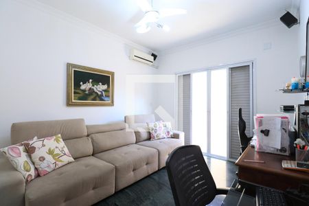 Casa à venda com 500m², 4 quartos e 5 vagasQuarto 3