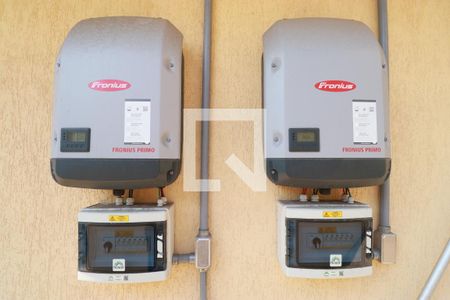 Casa à venda com 500m², 4 quartos e 5 vagasSistema de energia solar