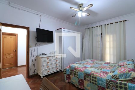 Casa à venda com 500m², 4 quartos e 5 vagasQuarto 1