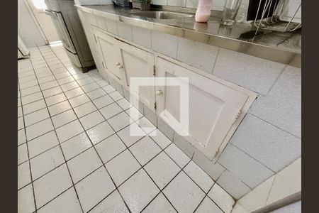 Apartamento para alugar com 144m², 4 quartos e 1 vaga Apartamento para alugar com 144m², 4 quartos e 1 vagaCopa Cozinha