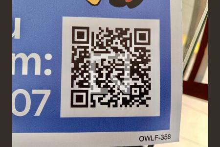 Apartamento para alugar com 144m², 4 quartos e 1 vaga Apartamento para alugar com 144m², 4 quartos e 1 vagaQR Code