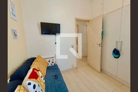 Apartamento para alugar com 144m², 4 quartos e 1 vaga Apartamento para alugar com 144m², 4 quartos e 1 vagaQuarto 3