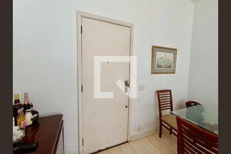 Sala de apartamento para alugar com 4 quartos, 144m² em Ipanema, Rio de Janeiro