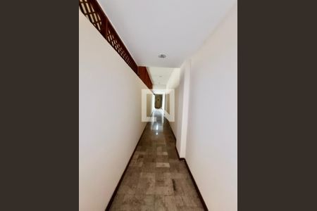 Apartamento para alugar com 144m², 4 quartos e 1 vaga Apartamento para alugar com 144m², 4 quartos e 1 vagaPortaria