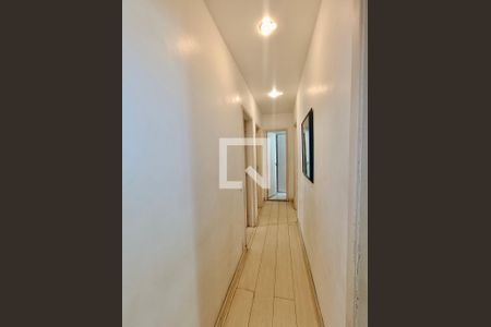 Corredor de apartamento para alugar com 4 quartos, 144m² em Ipanema, Rio de Janeiro