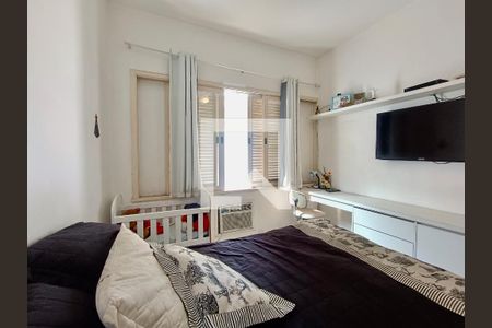 Quarto 1 de apartamento para alugar com 4 quartos, 144m² em Ipanema, Rio de Janeiro