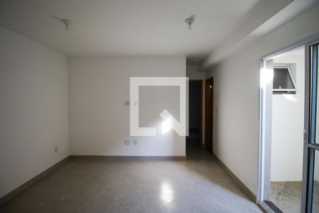 Apartamento à venda com 45m², 2 quartos e sem vagaCozinha