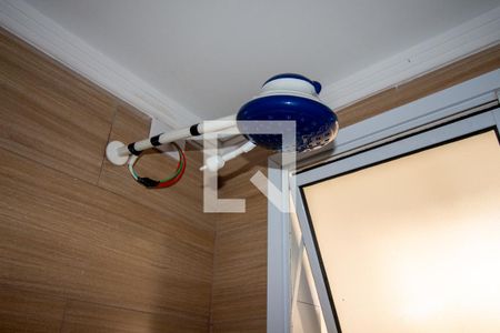 Apartamento à venda com 45m², 2 quartos e sem vagaBanheiro