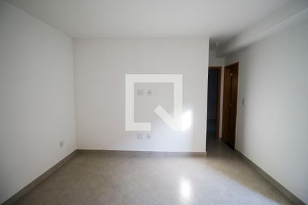 Sala de apartamento à venda com 2 quartos, 45m² em Vila Brasil, São Paulo