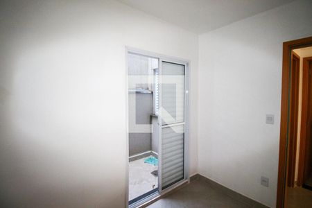 Apartamento à venda com 45m², 2 quartos e sem vagaQuarto 2