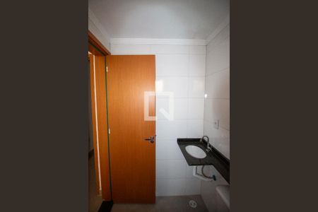 Apartamento à venda com 45m², 2 quartos e sem vagaBanheiro