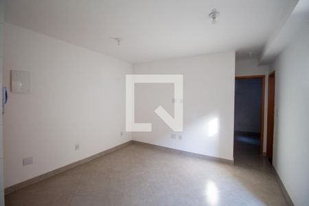 Sala de apartamento à venda com 2 quartos, 45m² em Vila Brasil, São Paulo