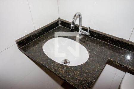 Apartamento à venda com 45m², 2 quartos e sem vagaBanheiro