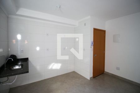 Apartamento à venda com 45m², 2 quartos e sem vagaCozinha