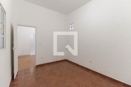 Quarto de apartamento para alugar com 1 quarto, 30m² em Parque Paineiras, São Paulo