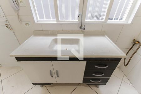 Apartamento para alugar com 30m², 1 quarto e sem vagaCozinha