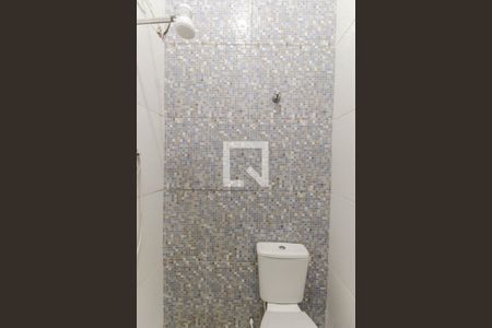 Apartamento para alugar com 30m², 1 quarto e sem vagaBanheiro
