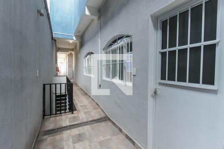 Apartamento para alugar com 30m², 1 quarto e sem vagaÁrea Externa