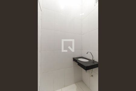 Apartamento para alugar com 30m², 1 quarto e sem vagaBanheiro