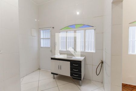 Apartamento para alugar com 30m², 1 quarto e sem vagaCozinha