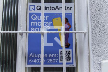 Apartamento para alugar com 30m², 1 quarto e sem vagaPlaquinha