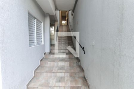 Apartamento para alugar com 30m², 1 quarto e sem vagaÁrea Externa