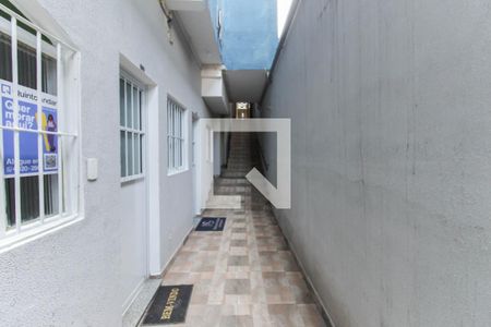 Apartamento para alugar com 30m², 1 quarto e sem vagaÁrea Externa