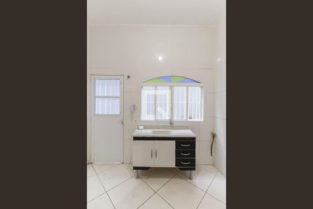 Apartamento para alugar com 30m², 1 quarto e sem vagaCozinha