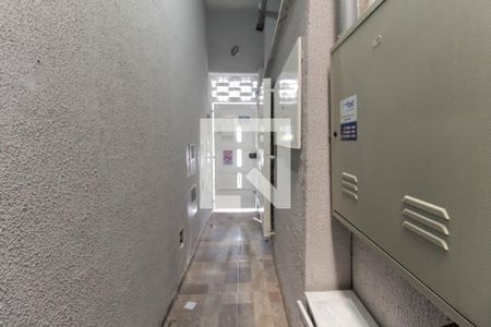 Apartamento para alugar com 30m², 1 quarto e sem vagaEntrada