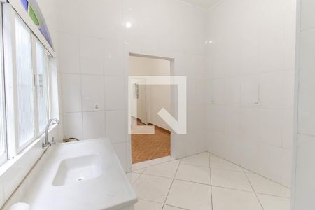 Apartamento para alugar com 30m², 1 quarto e sem vagaCozinha