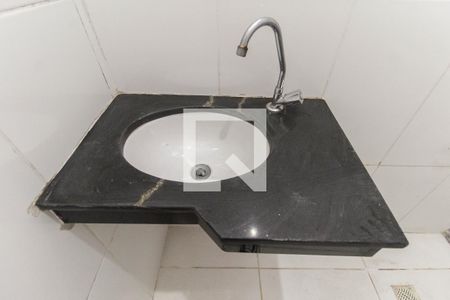 Apartamento para alugar com 30m², 1 quarto e sem vagaBanheiro