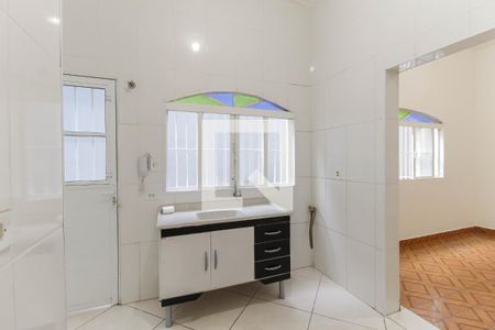 Apartamento para alugar com 30m², 1 quarto e sem vagaCozinha