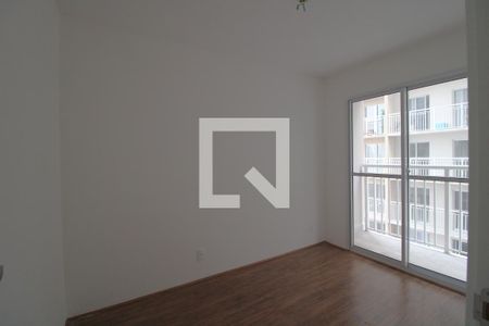 Quarto de apartamento para alugar com 1 quarto, 28m² em Socorro, São Paulo