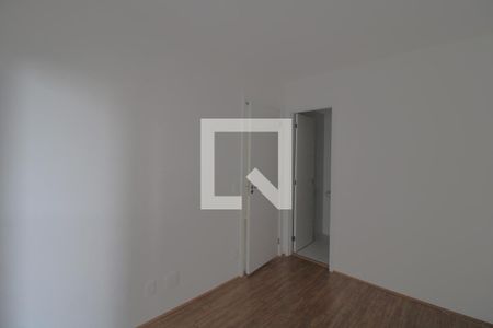 Quarto de apartamento para alugar com 1 quarto, 28m² em Socorro, São Paulo