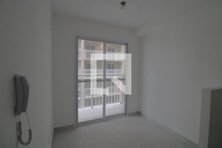 Sala de apartamento para alugar com 1 quarto, 28m² em Socorro, São Paulo