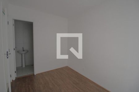 Quarto de apartamento para alugar com 1 quarto, 28m² em Socorro, São Paulo