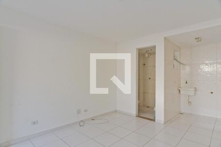 Studio para alugar com 23m², 1 quarto e sem vaga Studio para alugar com 23m², 1 quarto e sem vagaKitnet